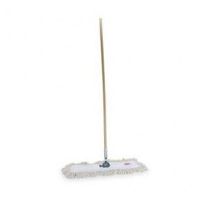 White Dry Mop Set